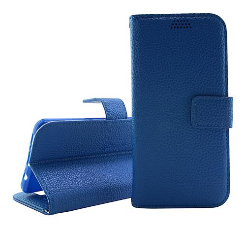 New Standcase Wallet Huawei Y6 II (CAM-L21)
