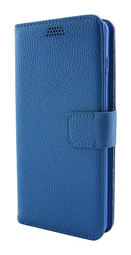 New Standcase Wallet Huawei Y6 II (CAM-L21)