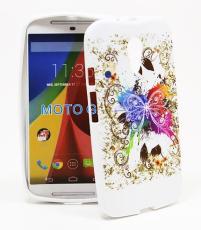 TPU Designcover Motorola Moto G 2 (XT1068)
