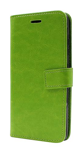 Crazy Horse Wallet Samsung Galaxy A32 4G (SM-A325F)