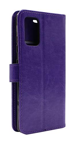 Crazy Horse Wallet Samsung Galaxy A32 4G (SM-A325F)