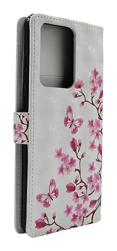 Designwallet Samsung Galaxy S20 Ultra (G988B)