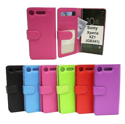 Mobiltaske Sony Xperia XZ1 (G8341)