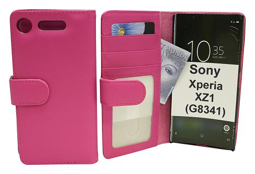 Mobiltaske Sony Xperia XZ1 (G8341)