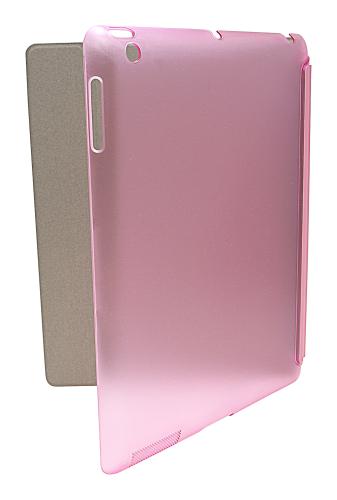 Cover Case med Smartfunktion iPad 2/3/4