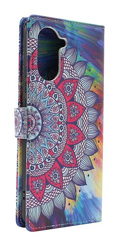 Skimblocker OnePlus Nord CE5 (CPH2719) Mobilcover Design