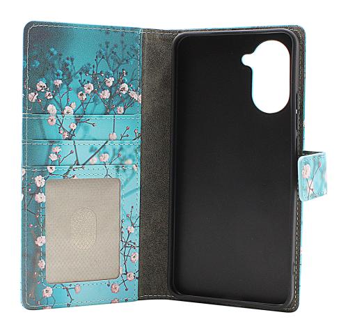 Skimblocker OnePlus Nord CE5 (CPH2719) Mobilcover Design