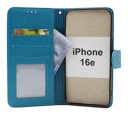 Flower iPhone 16e Mobilcover