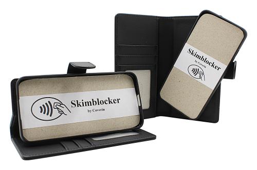 Skimblocker OnePlus Nord CE5 Magnet Mobilcover