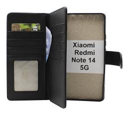 Skimblocker Xiaomi Redmi Note 14 5G XL Mobilcover
