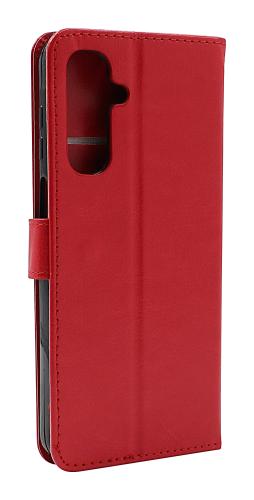 Crazy Horse Samsung Galaxy A26 Mobilcover