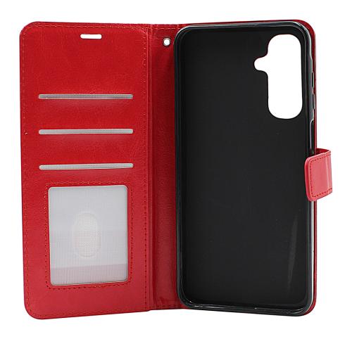 Crazy Horse Samsung Galaxy A26 Mobilcover