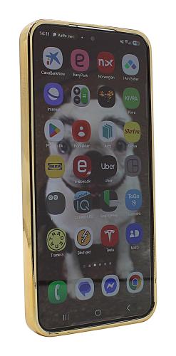TPU Magnet Ladecover Samsung Galaxy S24 / S25