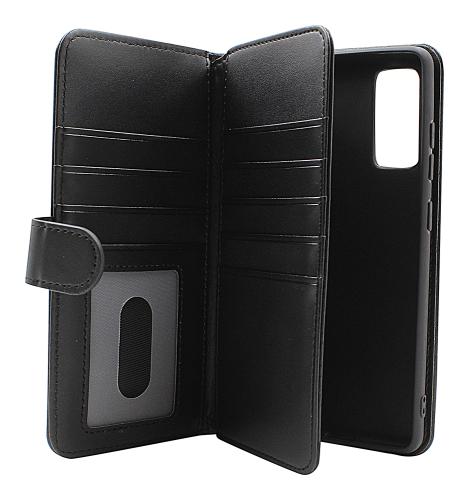 Skimblocker XL Wallet Samsung Galaxy S20 FE / S20 FE 5G