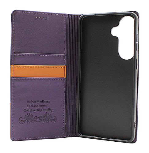 Samsung Galaxy S26+ Luksus Mobilcover Slim