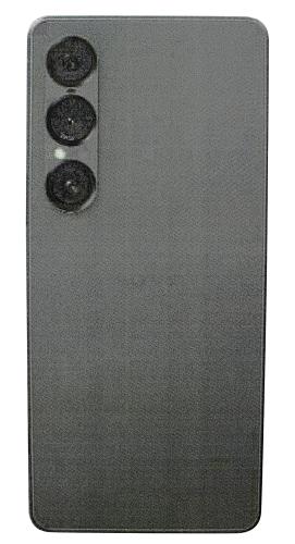 Kameraglas Sony Xperia 1 VII