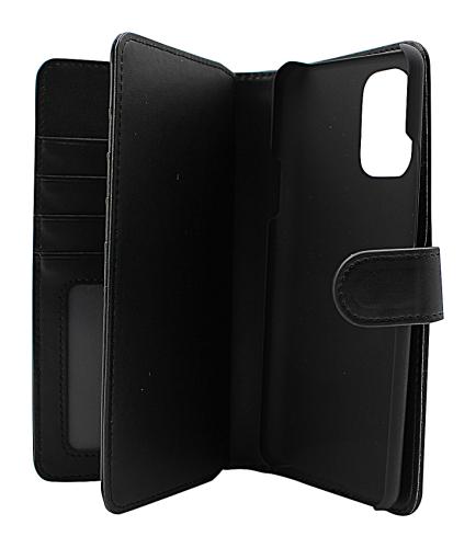 Skimblocker XL Magnet Wallet OnePlus 8T