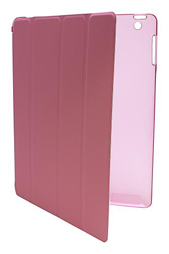 Cover Case med Smartfunktion iPad 2/3/4