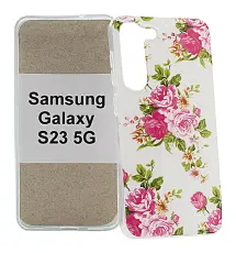 TPU Designcover Samsung Galaxy S23 5G
