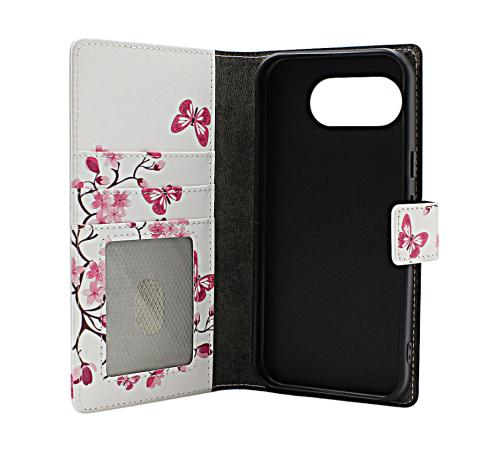 Skimblocker Google Pixel 10a Mobilcover Design