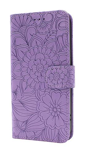Flower Standcase Wallet Samsung Galaxy A35 5G