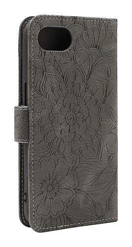 Flower iPhone 16e Mobilcover