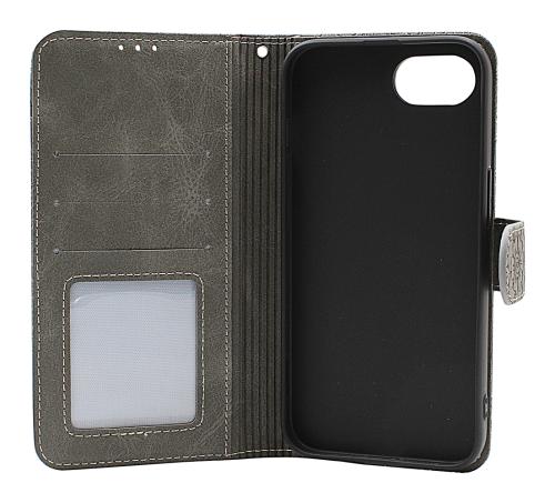 Flower iPhone 16e Mobilcover
