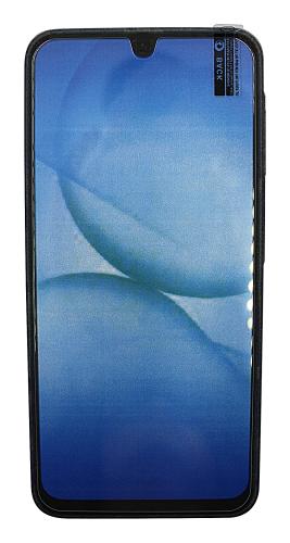 Glasbeskyttelse Samsung Galaxy A18 LTE