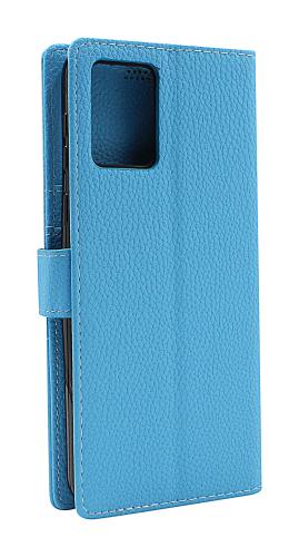 New Standcase Wallet Motorola Moto E13
