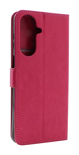 Crazy Horse Samsung Galaxy A27 Mobilcover