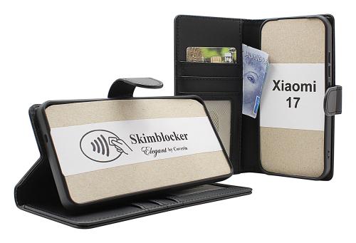 Skimblocker Xiaomi 17 Mobilcover