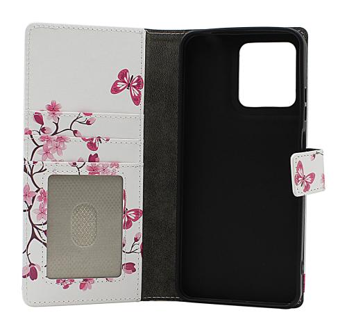 Skimblocker Motorola Moto G15 / G15 Power Mobilcover Design