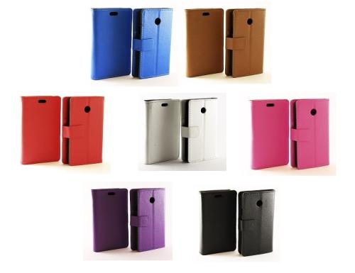 Standcase wallet Huawei Ascend Y330
