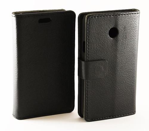 Standcase wallet Huawei Ascend Y330