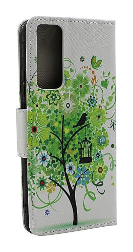 Designwallet Huawei P Smart 2021