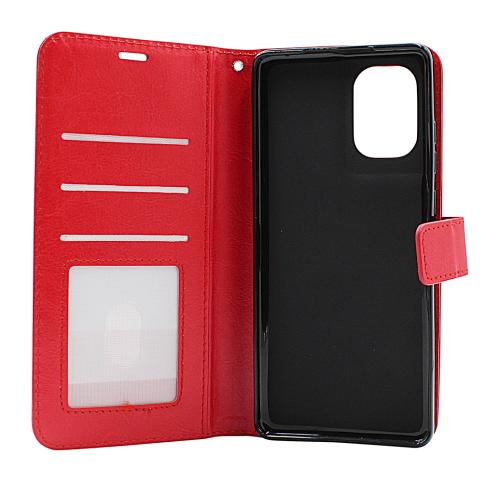 Crazy Horse Motorola Moto G85 Mobilcover