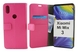 Standcase Wallet Xiaomi Mi Mix 3