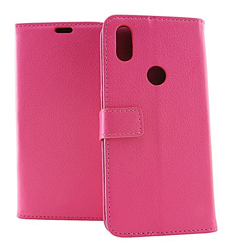 Standcase Wallet Xiaomi Mi Mix 3