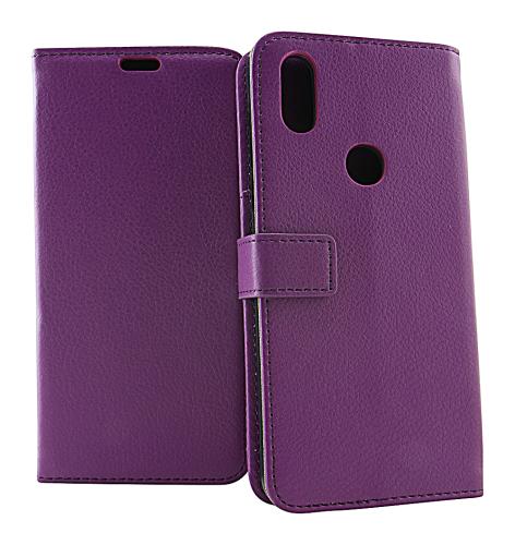 Standcase Wallet Xiaomi Mi Mix 3