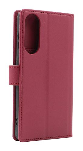 Skimblocker Samsung Galaxy S25 Edge Mobilcover