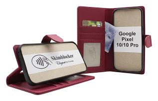 Skimblocker Google Pixel 10 / Pixel 10 Pro Mobilcover