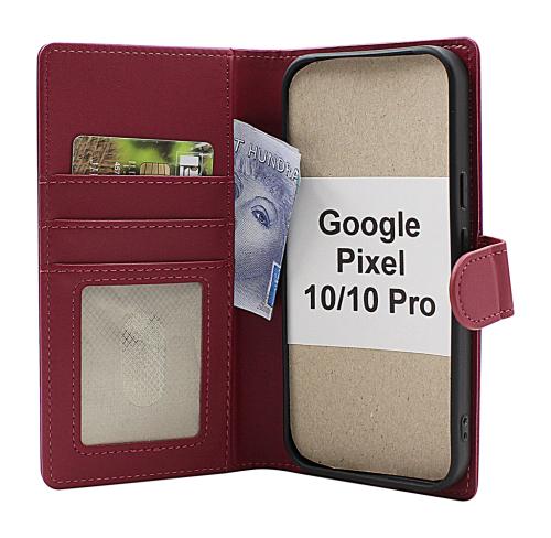 Skimblocker Google Pixel 10 / Pixel 10 Pro Mobilcover
