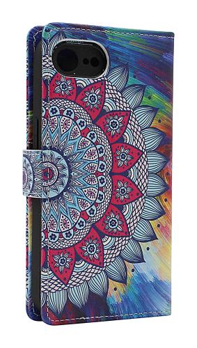 Skimblocker iPhone 16e Magnet Mobilcover Design