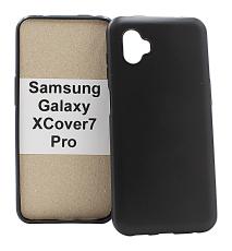 TPU Cover Samsung Galaxy XCover7 Pro