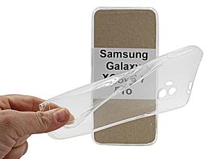 Ultra Thin TPU Cover Samsung Galaxy XCover7 Pro