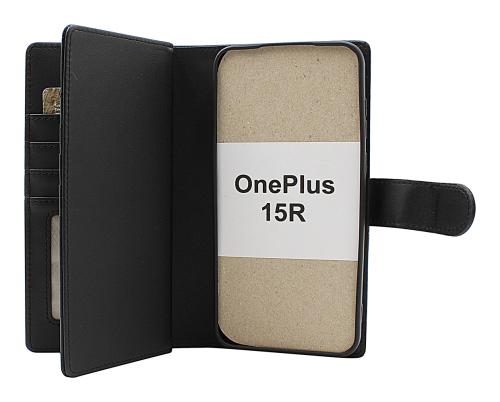 Skimblocker OnePlus 15R XL Magnet Mobilcover