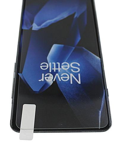 Glasbeskyttelse OnePlus 13