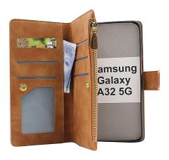 XL Standcase Luxwallet Samsung Galaxy A32 5G (SM-A326B)