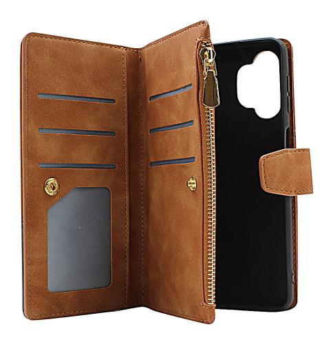XL Standcase Luxwallet Samsung Galaxy A32 5G (SM-A326B)