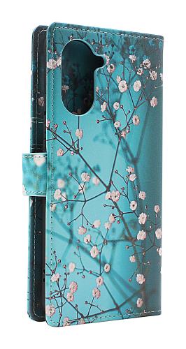 Skimblocker OnePlus Nord CE5 (CPH2719) Mobilcover Design